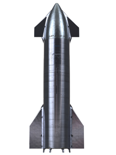 SpaceX Rocket